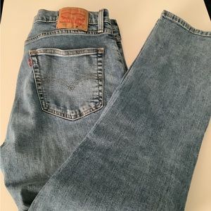 LEVIS Men’s 511 Jeans 36X30
